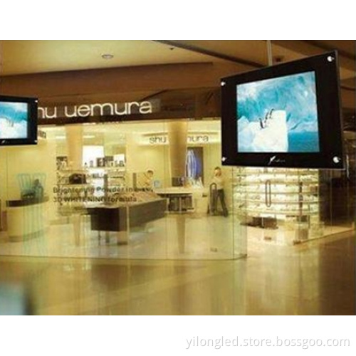 32 Inch Building LCD Advertising Player